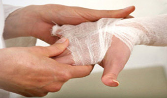 annual hse first aid training course